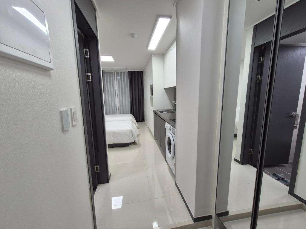 레지던스 내부 시설 2