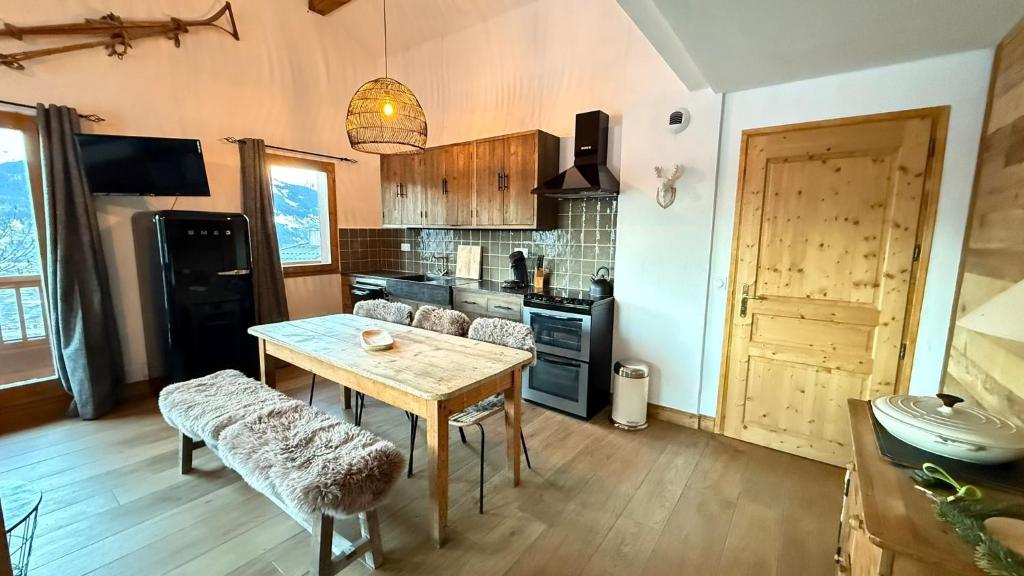 Appartement 'Paradi Ski, Bike & Hike' - 4