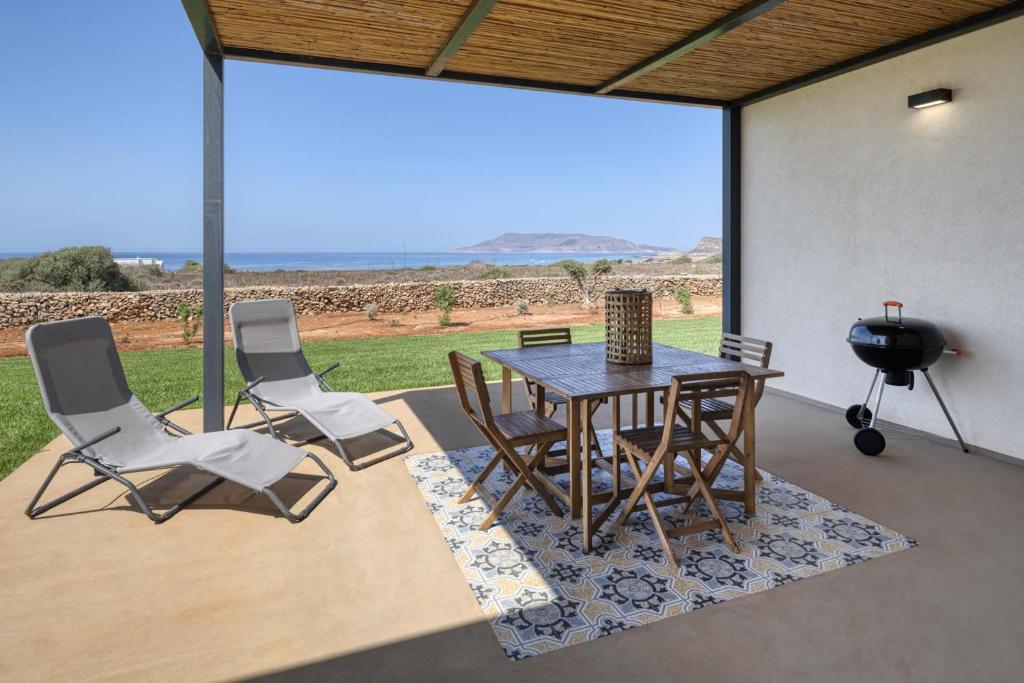 Villa Zabbara - 3