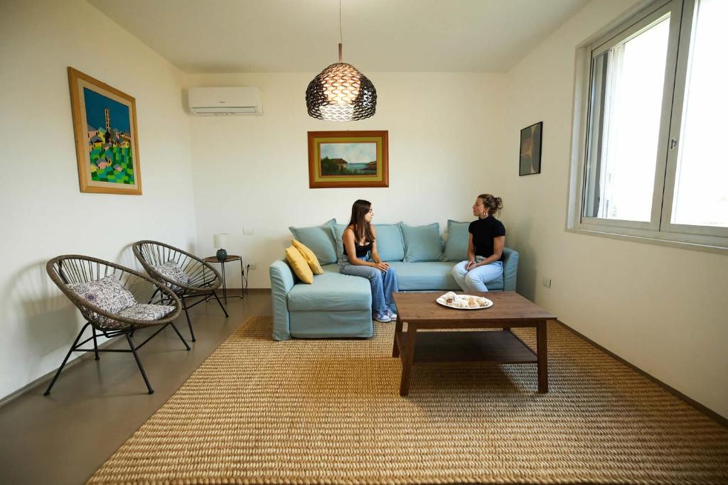 Villa Zabbara - 4