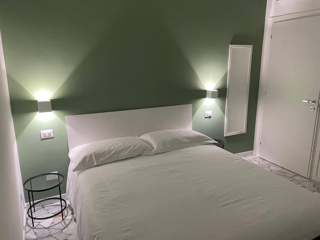 Apartment M4 Tolstoj - Duomo Tortona Navigli Area, Milán