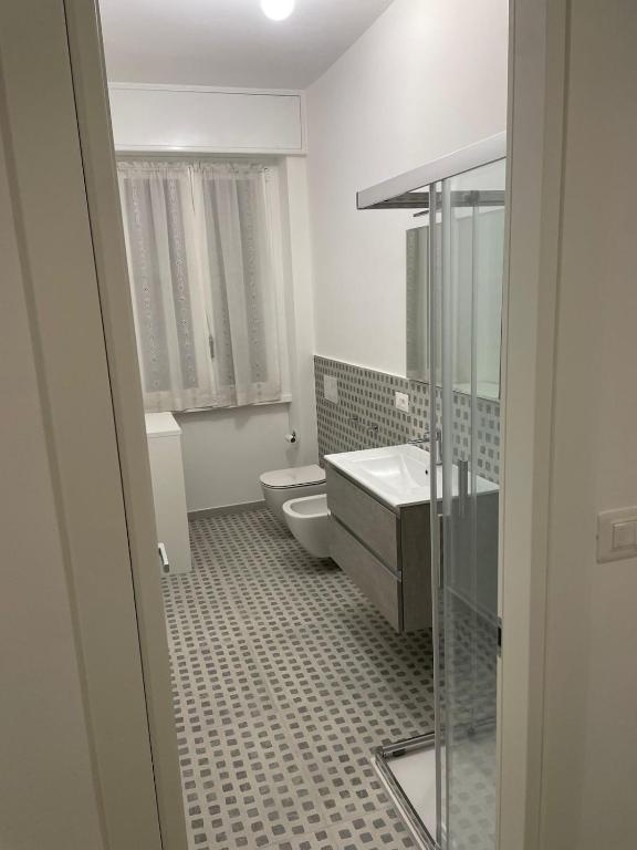 Apartment M4 Tolstoj - Duomo Tortona Navigli Area - 2