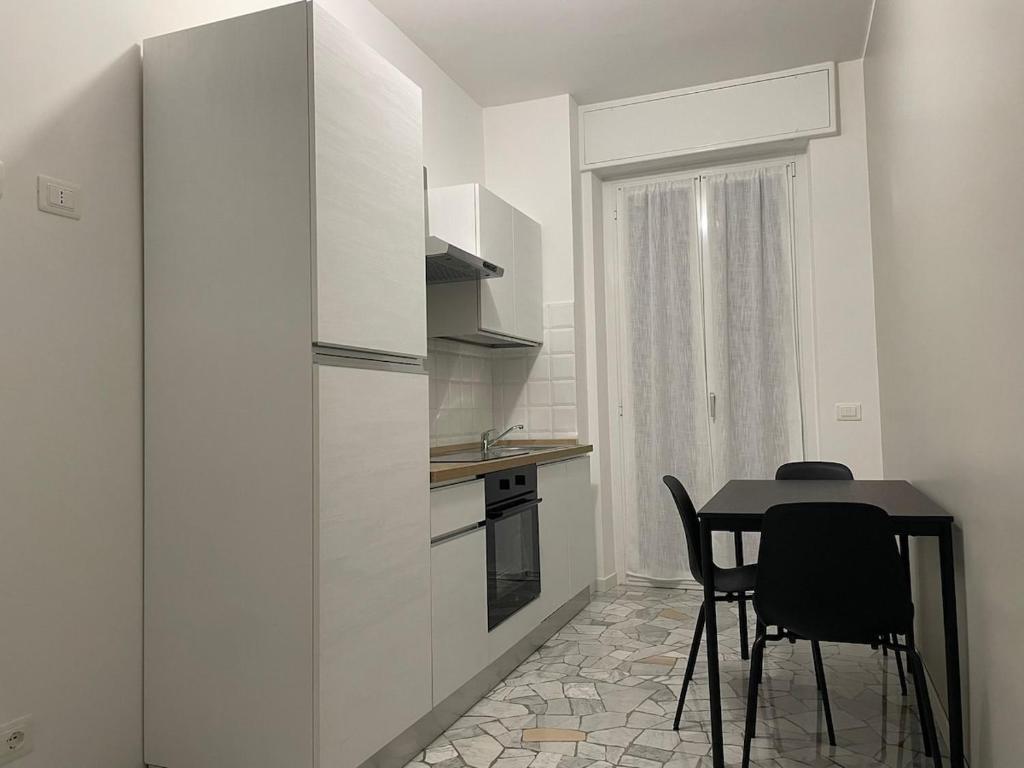 Apartment M4 Tolstoj - Duomo Tortona Navigli Area - 5