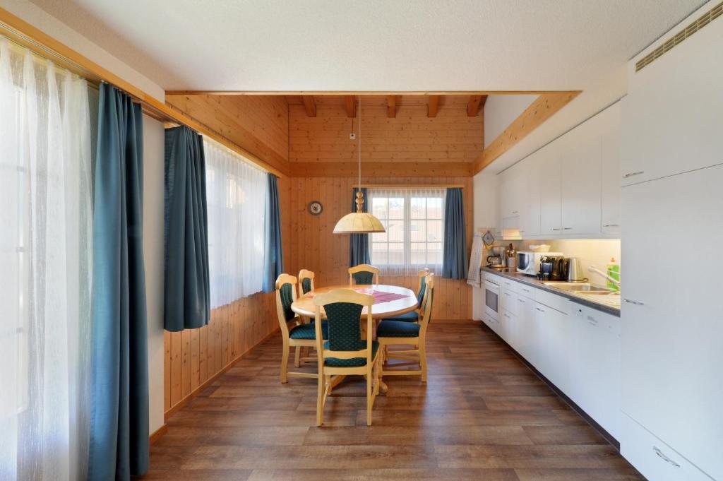 ホテル キルヒビュール スペリオール (Hotel Kirchbuehl Superior)