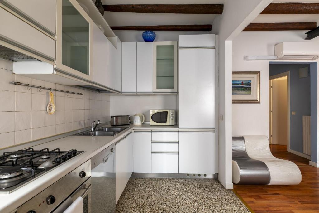 Sant'Alvise's Apartment - Cannaregio - 5
