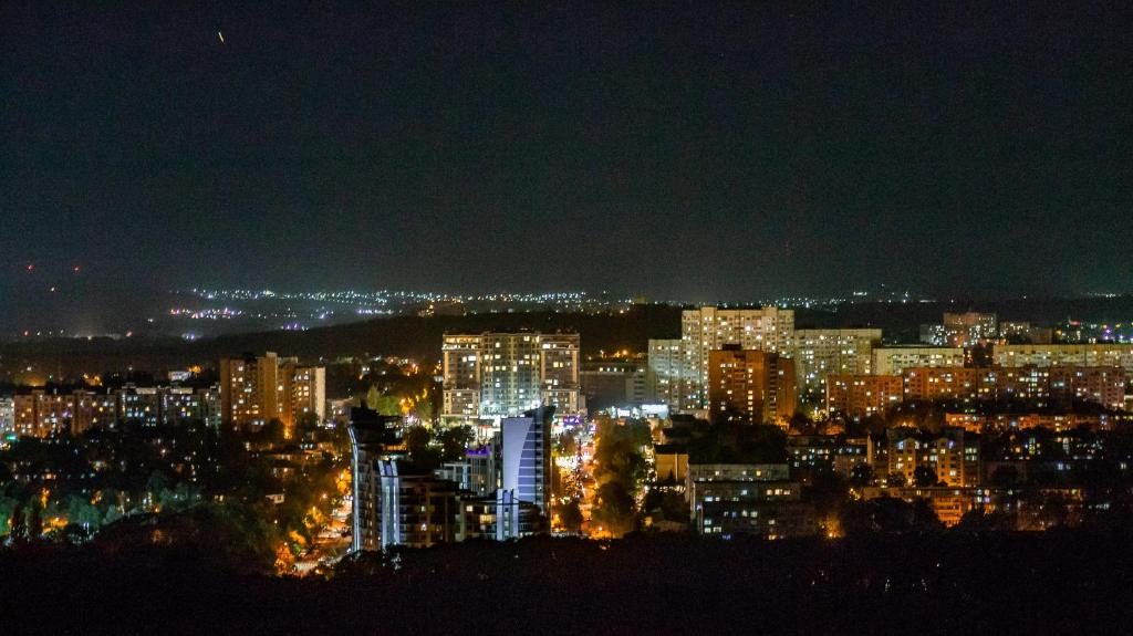 Студия Studio, Kišiněv