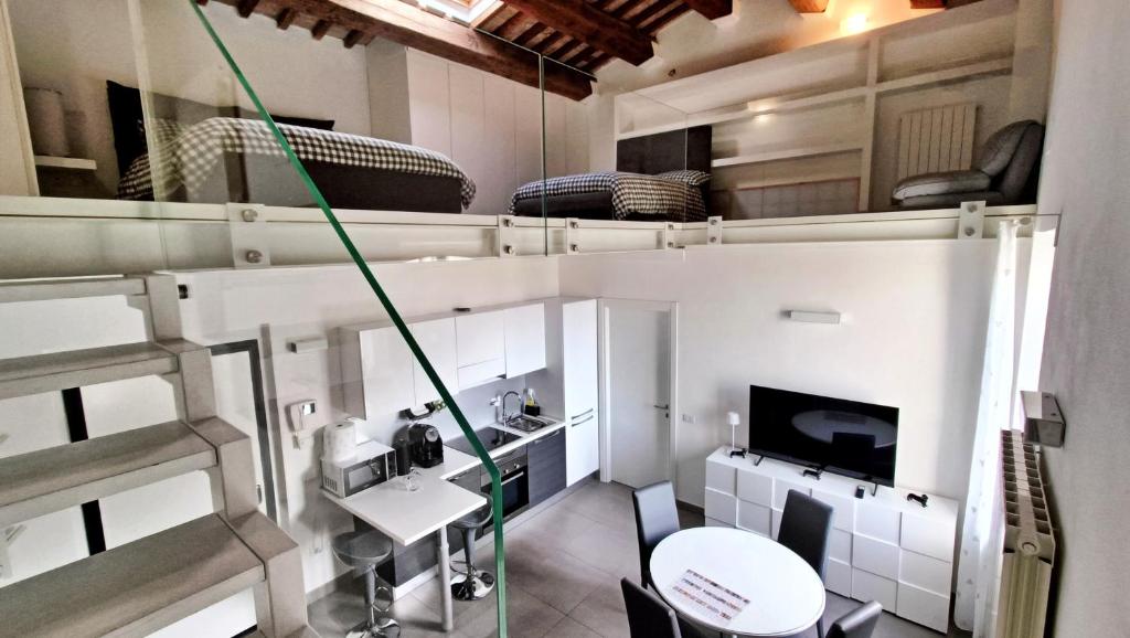 Loft Fiorenzuola - 1