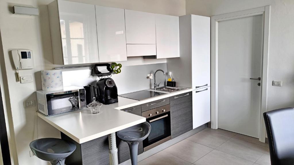 Loft Fiorenzuola - 2