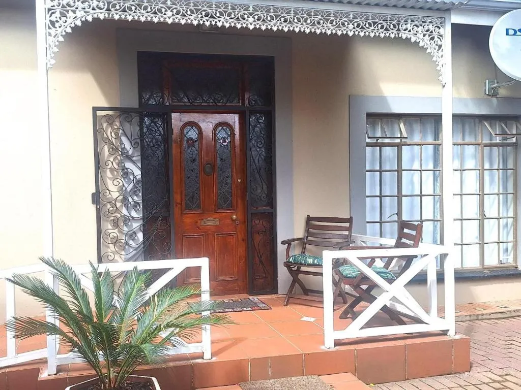 Besterfield Villa, hotel in Parys