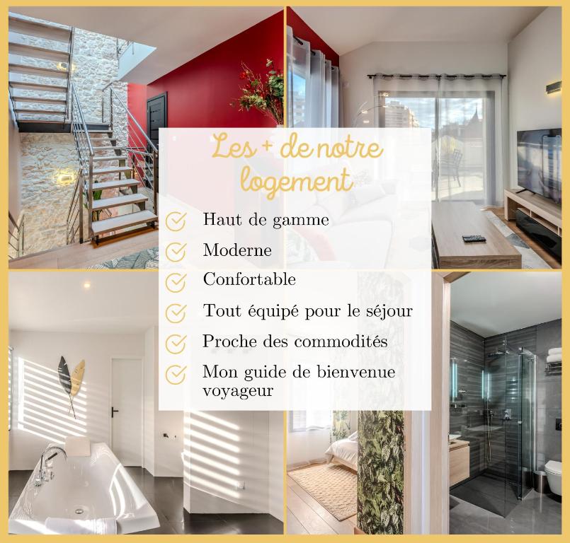 Villa Savana I T5 I Annemasse - 4