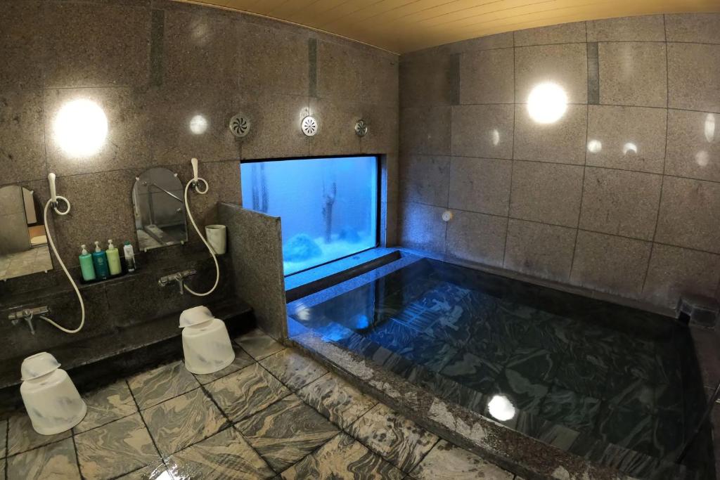 Facilities