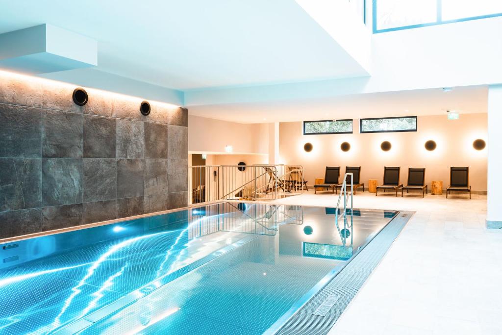 HENRI Hotel Kitzbühel - 5