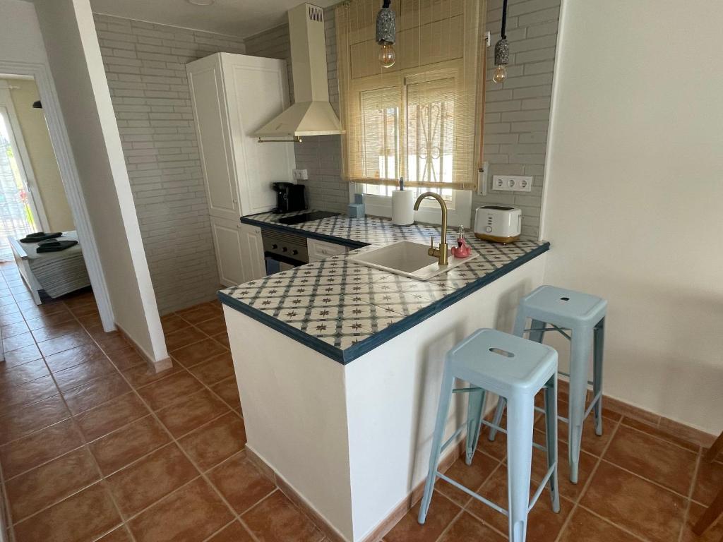 Ventana al mar - 4