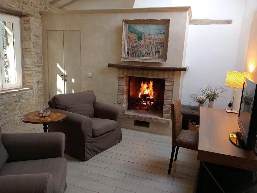 Relais Casamassima - 2