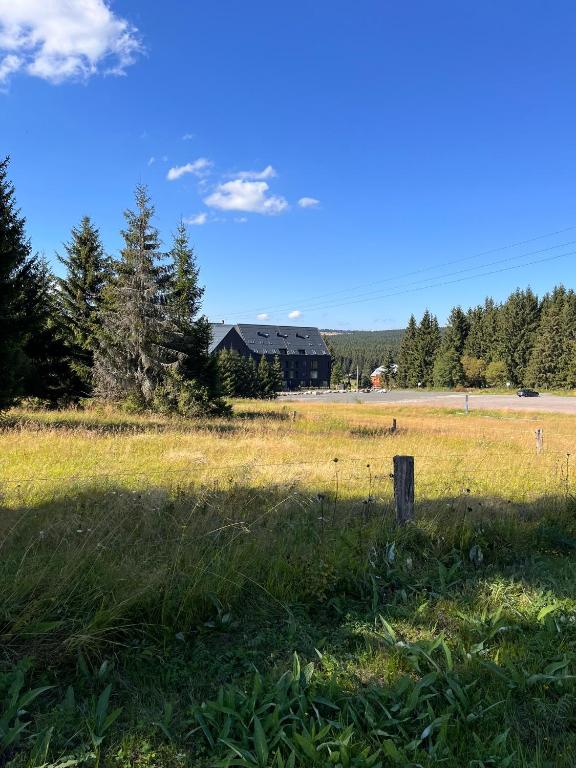 Krušec apartmán Plešivec, Karlovy Vary