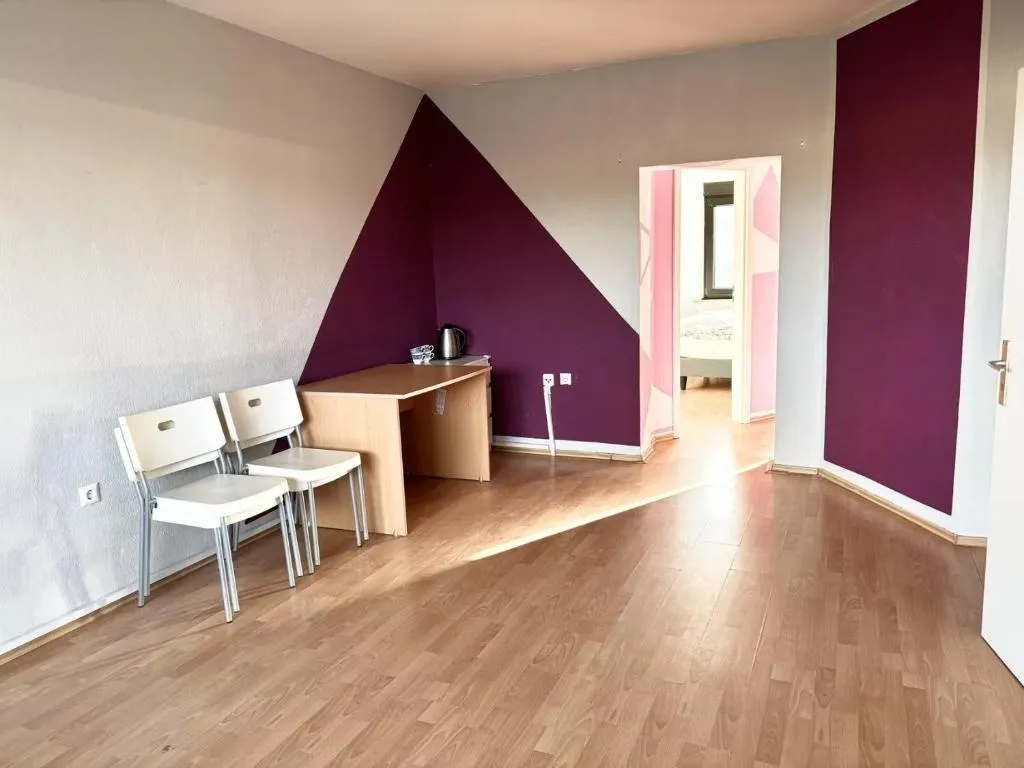 Amazing Apartment, U79&S1, Messe, Airport, Hbf, 6-Seen-Platte, Hotel in Duisburg