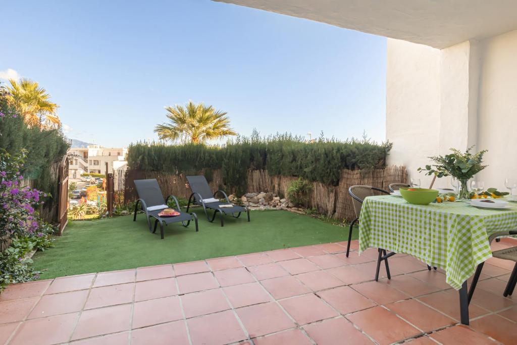 Las Colinas de Riviera Golf - Happy Rentals - 4