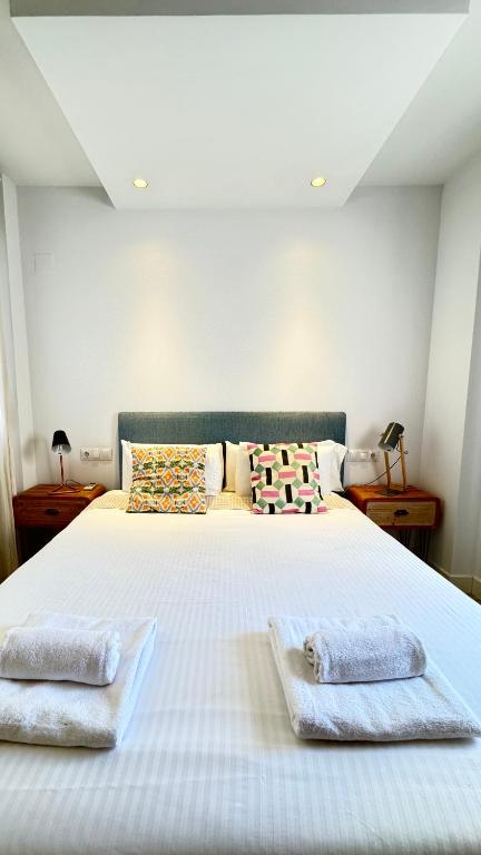 Apartamento Alameda - 3