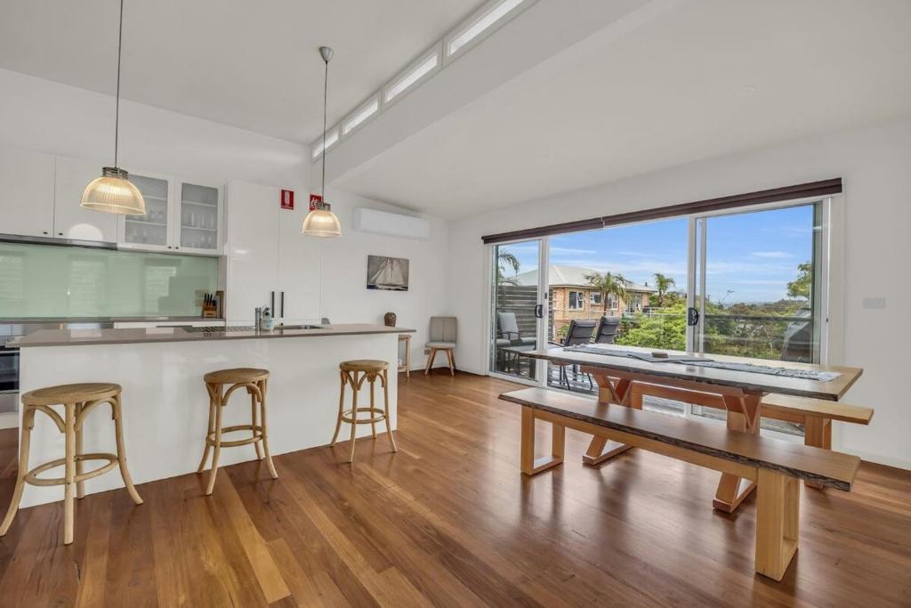 Haven on the Headland, Merimbula