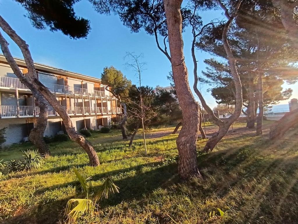 Domaine du Lazaret - Village vacances 3 étoiles en bord de mer - 3