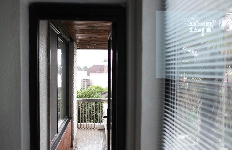 Oasita Hostel photo