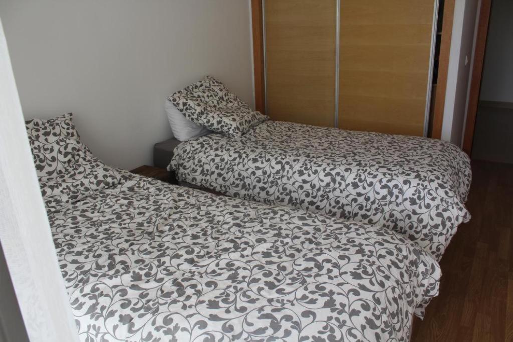 Paradise 6, Mohammedia