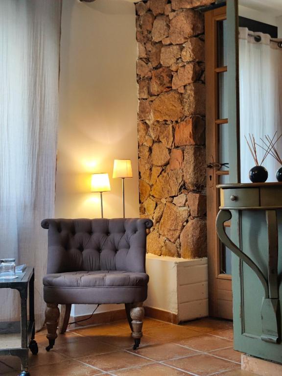 Le Roc E Fiori Hotel - Les Collectionneurs 館内設備