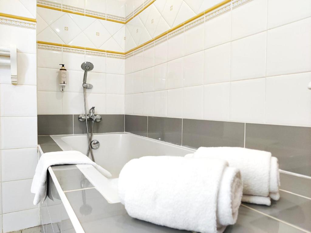 バスルーム（客室）