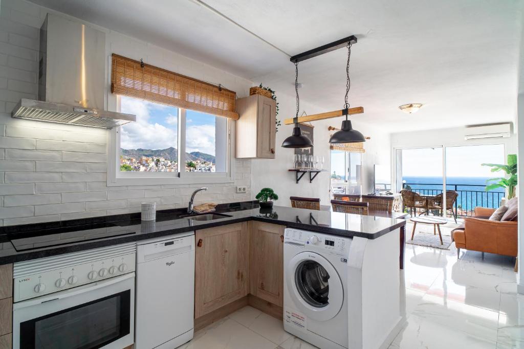 Miami 44 Seaview Casasol - 5
