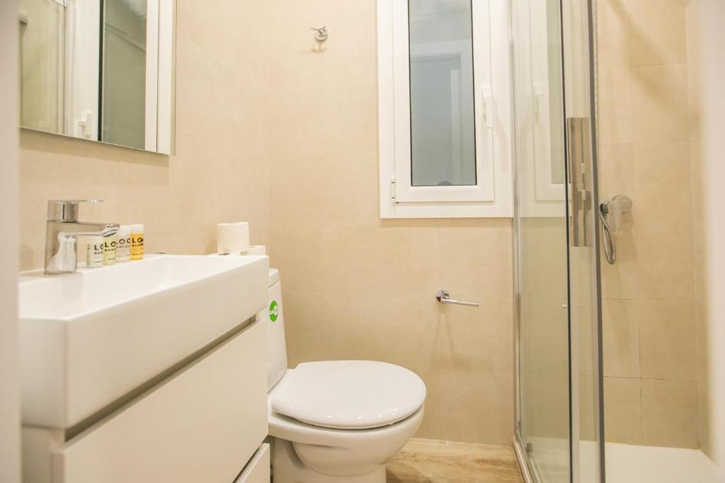 21par1005 - Beautiful Apartment in Paral-lel - 2