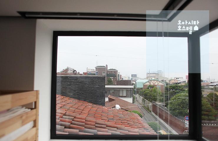 Oasita Hostel photo