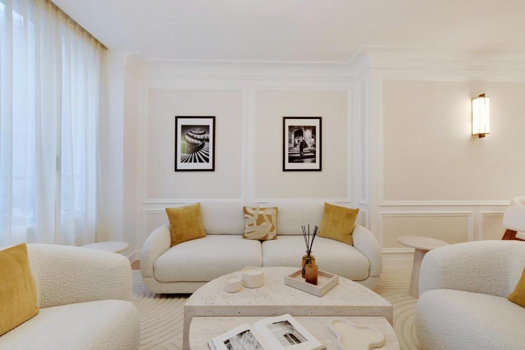 Pick A Flat's apartment in Opéra- Rue Lafitte - 2