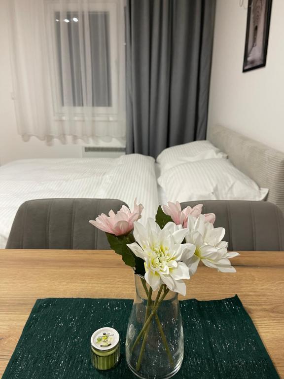 FlyInn Residence, Bělehrad