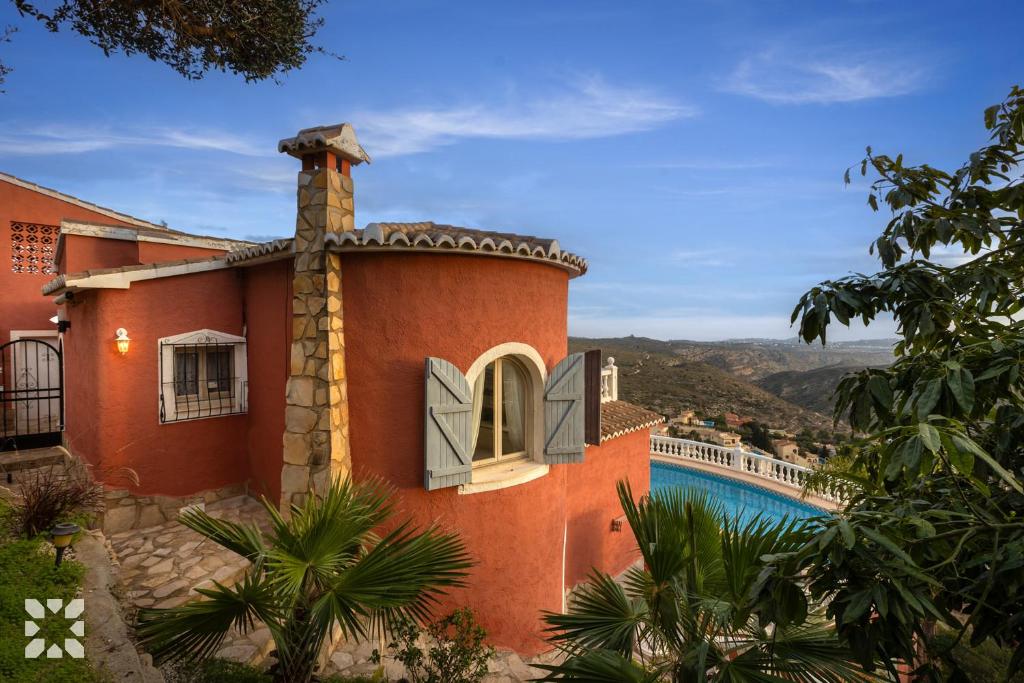 Villa Terracota by Abahana Villas - 2