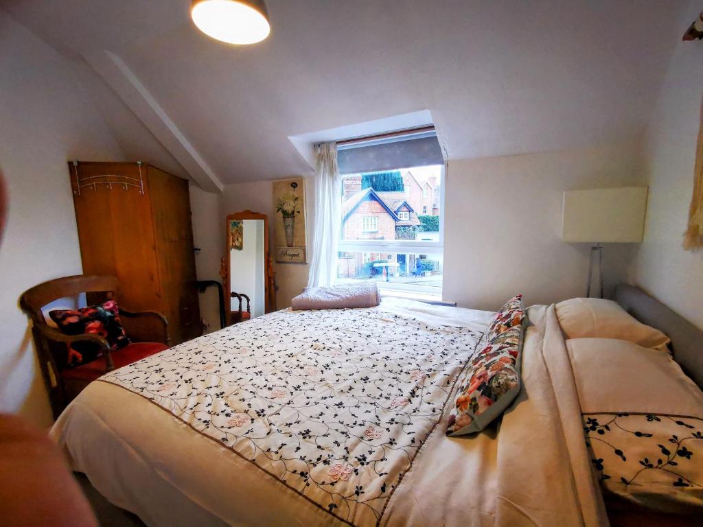 North Cotswolds apartment in Shipston-on-Stour, Shipston on Stour