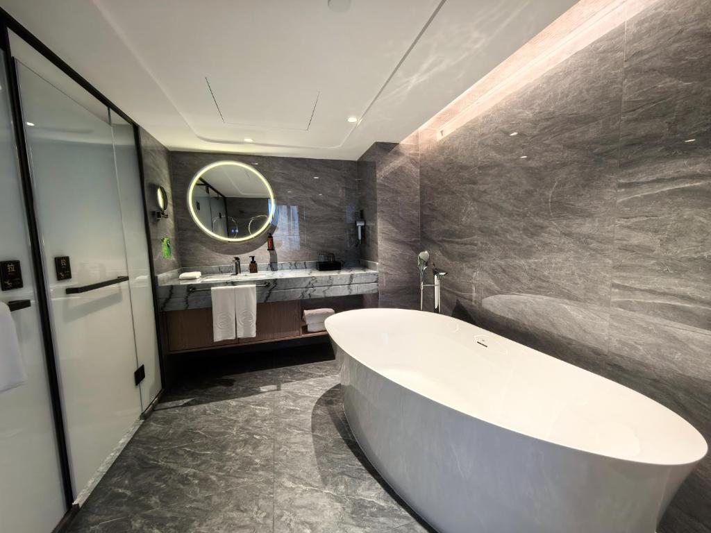 Ванная комната