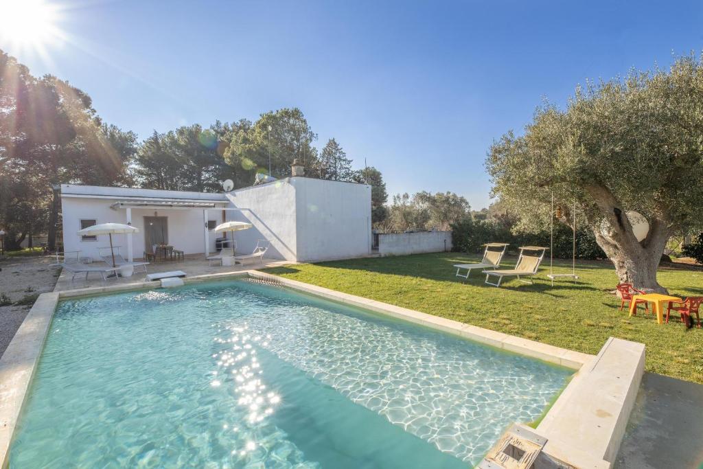 Villa Acqua Chiara - 3