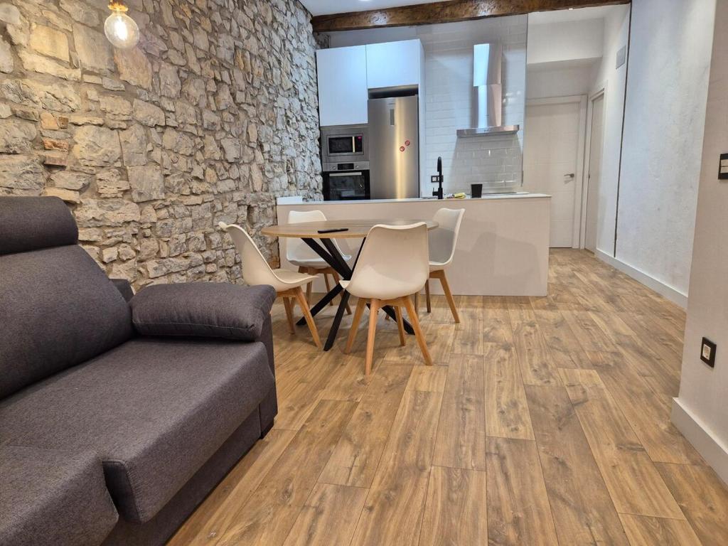 119A2 Apartamento en el centro de Gijon - 1