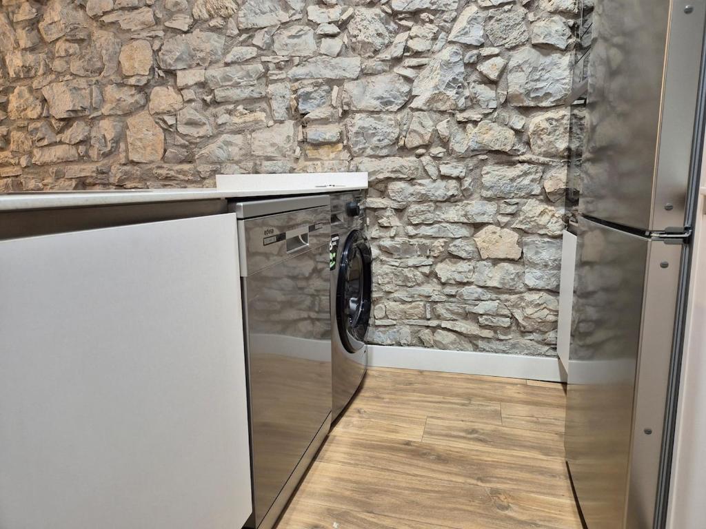 119A2 Apartamento en el centro de Gijon - 3
