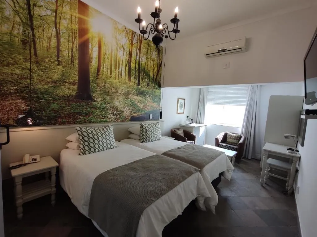 Birds Mansions Hotel, hotel in Keetmanshoop