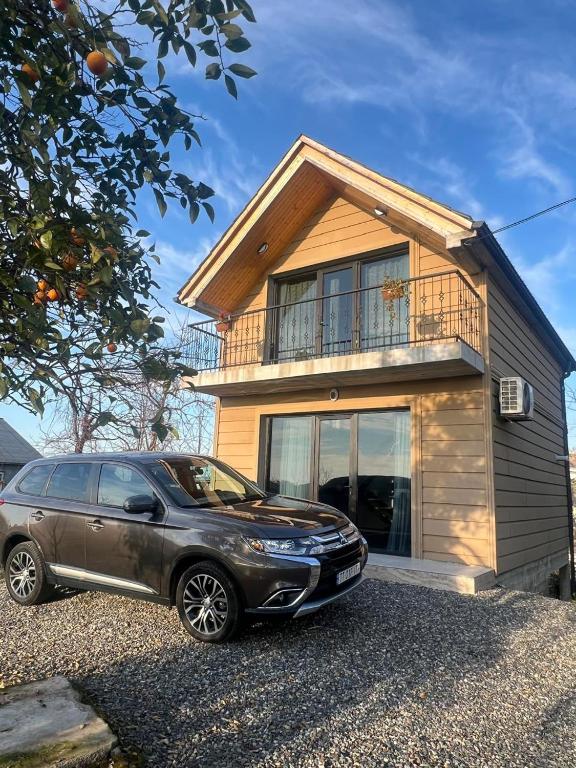 B-XON Makhinjauri, Batumi