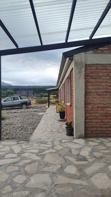 Trevelin Alojamientos - 3