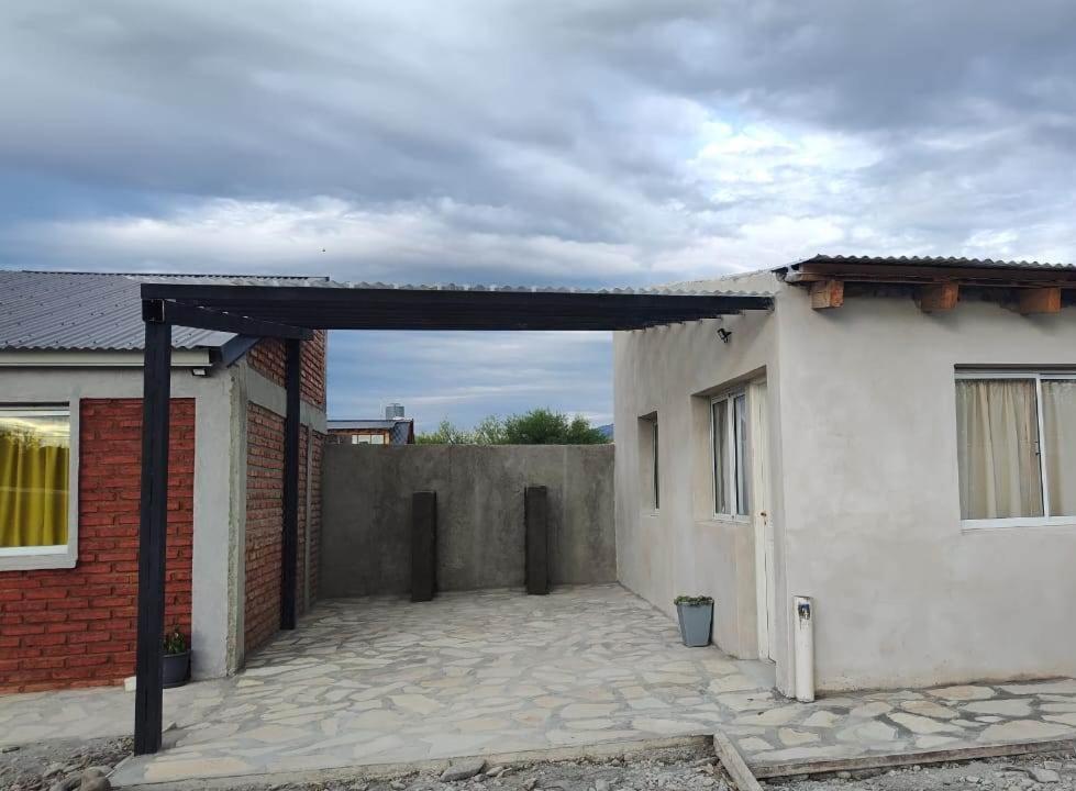 Trevelin Alojamientos - 5