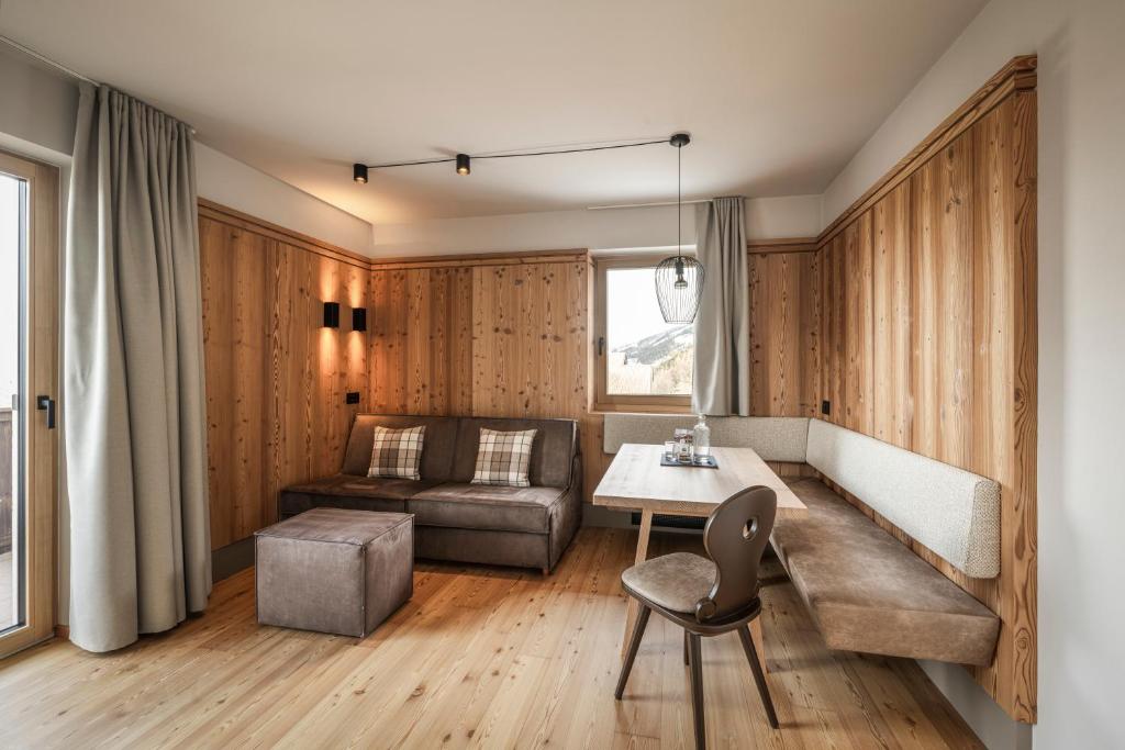 Apartment Lodge Gasserhof - 5