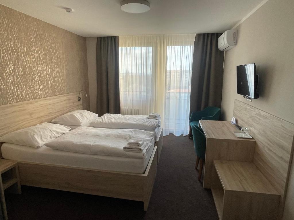 Hotel SPECTRUM, Trnava