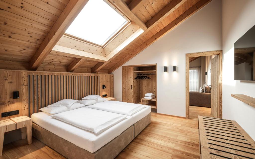 Apartment Lodge Gasserhof - 4