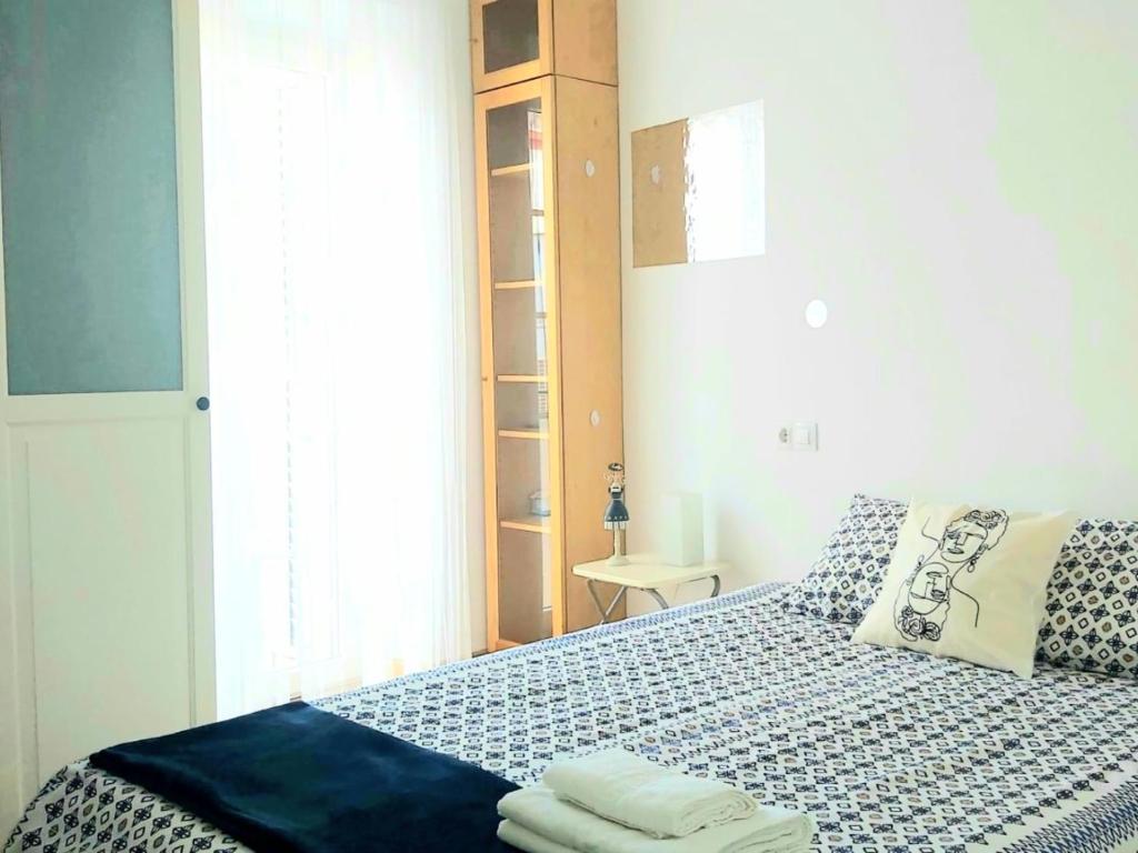 Apartamento Junto a Plaza del Salvador - 4