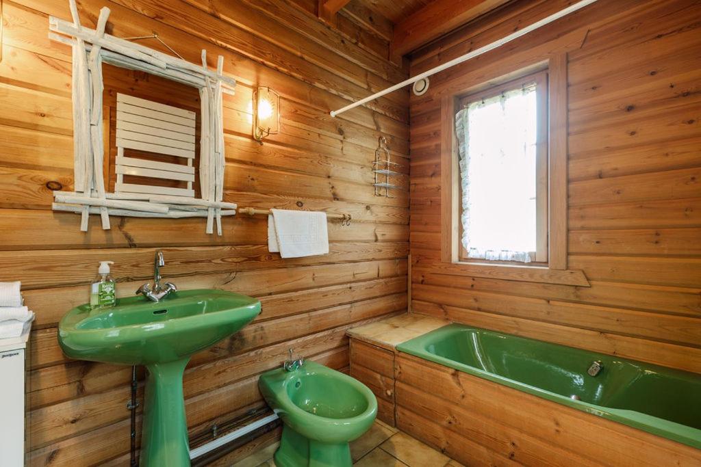 Chalet Henri, Montriond ideal familles - 3