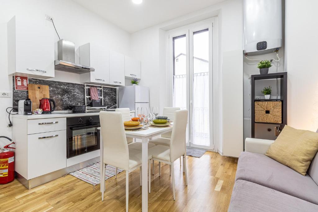 Milano Centrale - Parking nearby and Free Wifi - 2