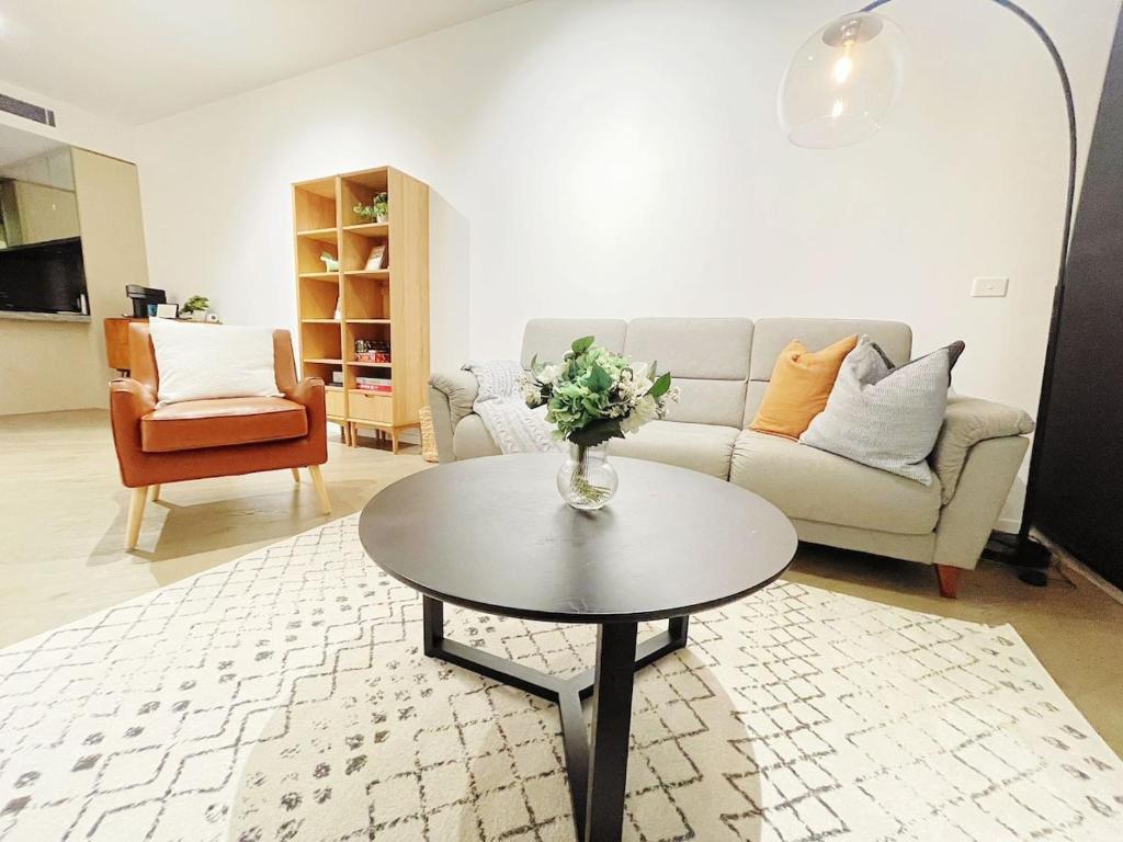 1B&1B Fawkner, Melbourne